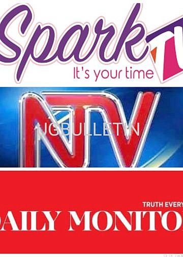 NTV forced off air, Daily Monitor shut down on CDF Gen Muhoozi’s orders