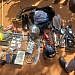 Mukono Police arrest man linked to series of motorcycle robberies