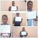 Police bust gang using pavers to rob residents in Mukono