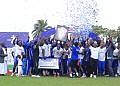 Mmamba Kakoboza win Airtel Buganda Bika football title to end 50-year wait
