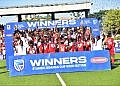 Plascon honours top  Performers as Kitara secure second Uganda Cup title