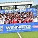 Plascon honours top  Performers as Kitara secure second Uganda Cup title
