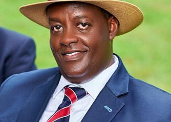 Museveni appoints Dennis Katungi as Uganda Media Centre deputy Executive Director
