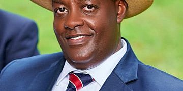 Museveni appoints Dennis Katungi as Uganda Media Centre deputy Executive Director