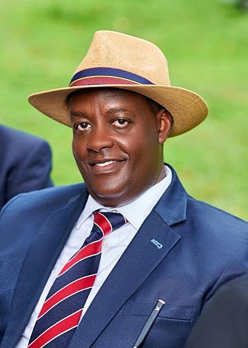 Museveni appoints Dennis Katungi as Uganda Media Centre deputy Executive Director