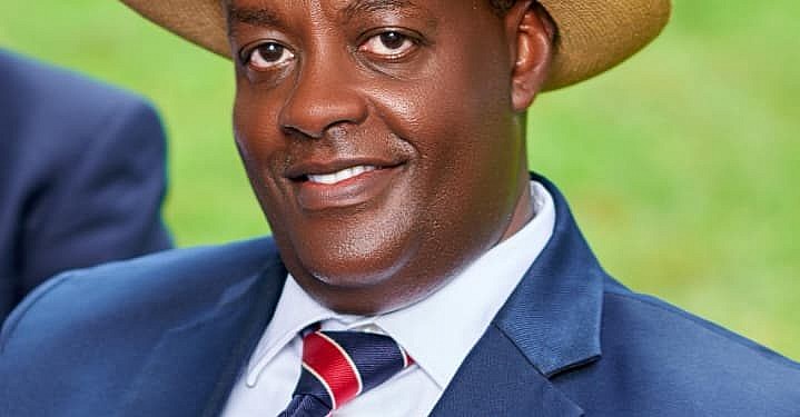 Museveni appoints Dennis Katungi as Uganda Media Centre deputy Executive Director