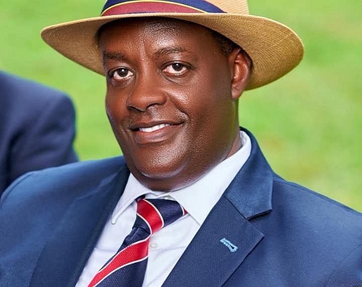 Museveni appoints Dennis Katungi as Uganda Media Centre deputy Executive Director