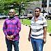 Two remanded for posing as landowners, selling land for Shs80m in Entebbe