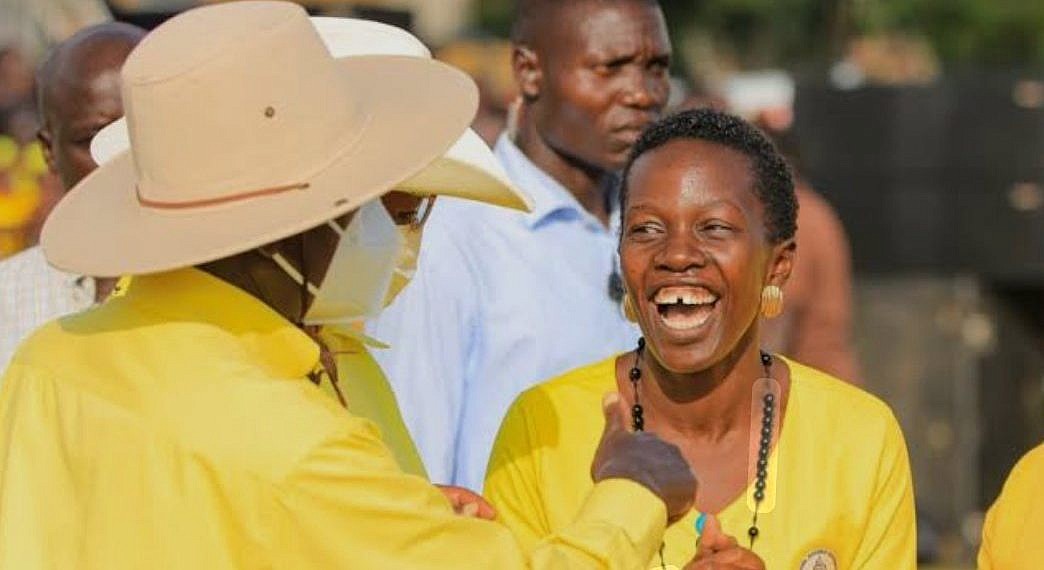 Teso MPs seek Speaker’s intervention over Amuria legislator arrested at Among’s home