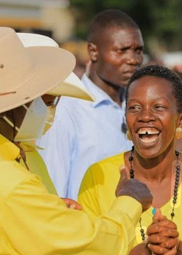 Teso MPs seek Speaker’s intervention over Amuria legislator arrested at Among’s home