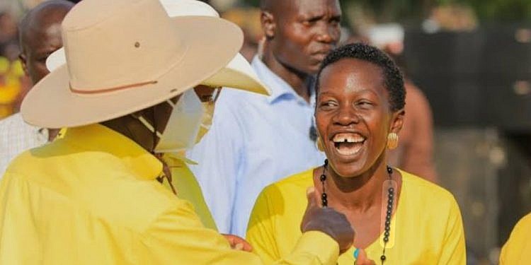 Teso MPs seek Speaker’s intervention over Amuria legislator arrested at Among’s home
