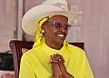‘It’s me, Janet Museveni’- First Lady breaks silence after months away