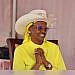 ‘It’s me, Janet Museveni’- First Lady breaks silence after months away