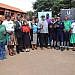 UNICEF, KCCA, partners launch ‘My Green Action’ campaign to mobilise youth on climate change