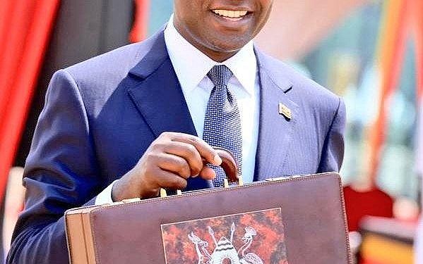 Finance Minister Musasizi unveils five-pillar plan to drive Uganda’s economic take-off