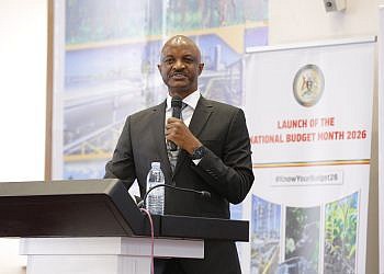 Finance Ministry launches national budget month, calls for greater citizen participation
