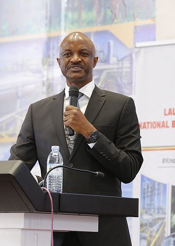 Finance Ministry launches national budget month, calls for greater citizen participation