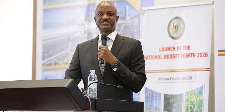Finance Ministry launches national budget month, calls for greater citizen participation