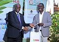 Government moves to introduce ‘No-stop border posts’ to ease East African grain trade
