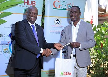 Government moves to introduce ‘No-stop border posts’ to ease East African grain trade