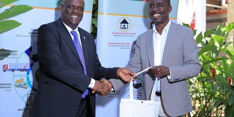 Government moves to introduce ‘No-stop border posts’ to ease East African grain trade