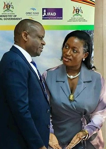 Uganda digitizes district job recruitment in anti-corruption push