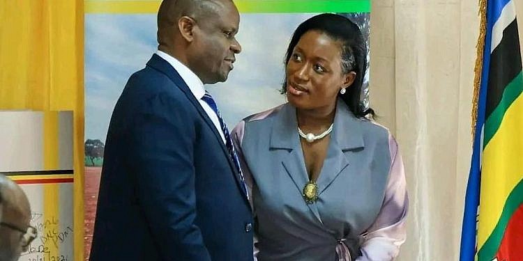 Uganda digitizes district job recruitment in anti-corruption push