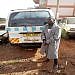 One arrested as police impound taxi linked to series of robberies targeting passengers in Kira, Najjeera