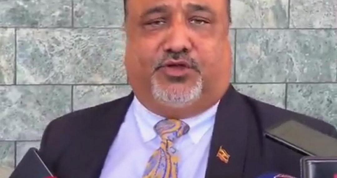 New trade minister Sanjay Tanna clarifies dual citizenship allegations