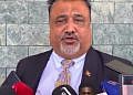 New trade minister Sanjay Tanna clarifies dual citizenship allegations