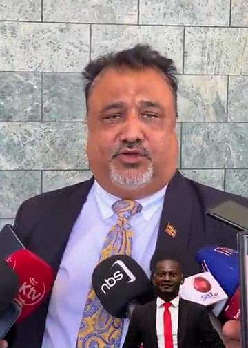 New trade minister Sanjay Tanna clarifies dual citizenship allegations