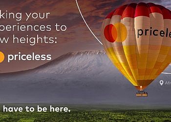 Uganda joins Mastercard’s ‘Priceless Africa’ tourism platform