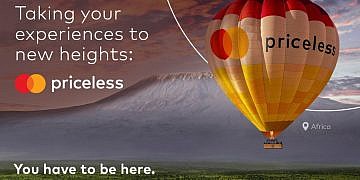 Uganda joins Mastercard’s ‘Priceless Africa’ tourism platform