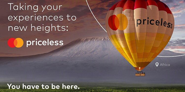 Uganda joins Mastercard’s ‘Priceless Africa’ tourism platform