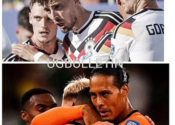 Germany, Netherlands crash out of 2026 World Cup after penalty shootout drama