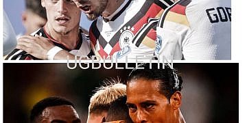 Germany, Netherlands crash out of 2026 World Cup after penalty shootout drama