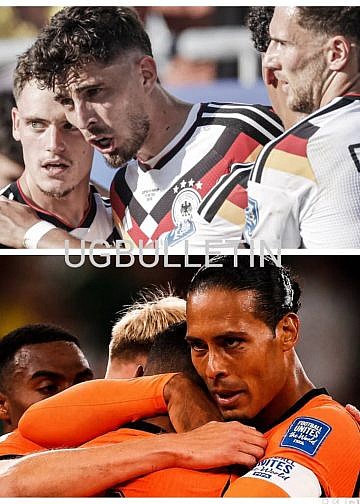 Germany, Netherlands crash out of 2026 World Cup after penalty shootout drama
