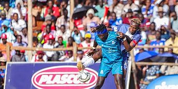 Plascon celebrates Masaza Cup as powerful platform for unity, talent and cultural pride