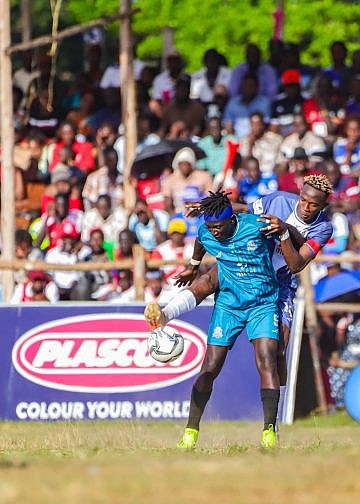 Plascon celebrates Masaza Cup as powerful platform for unity, talent and cultural pride