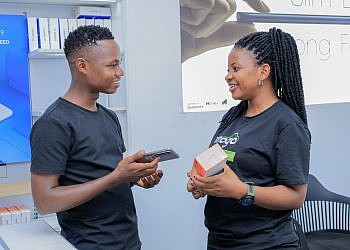 Mogo hits half a million smartphone loans as demand for digital credit surges