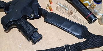 Kampala Police arrest three, recover 10 rounds of ammunition in Salaama Operation