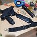 Kampala Police arrest three, recover 10 rounds of ammunition in Salaama Operation
