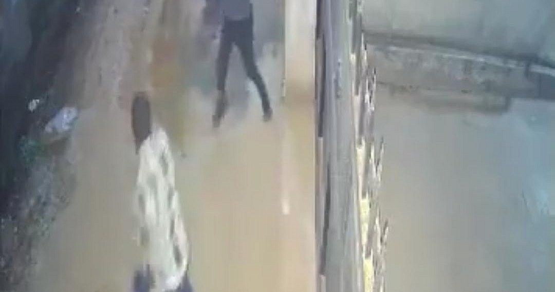 Kampala: Police investigate viral panga attack on couple
