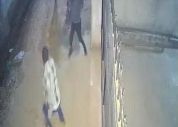 Kampala: Police investigate viral panga attack on couple