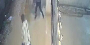 Kampala: Police investigate viral panga attack on couple