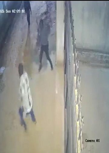 Kampala: Police investigate viral panga attack on couple