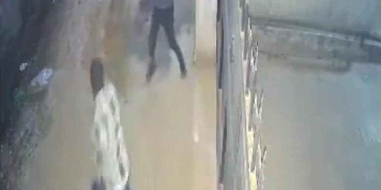 Kampala: Police investigate viral panga attack on couple