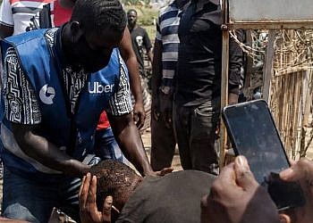 11th suspect in rugby star Sydney Gongodyo mob killing arrested