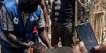 11th suspect in rugby star Sydney Gongodyo mob killing arrested