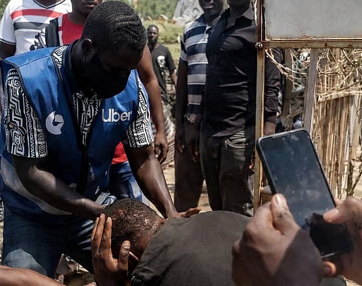 11th suspect in rugby star Sydney Gongodyo mob killing arrested